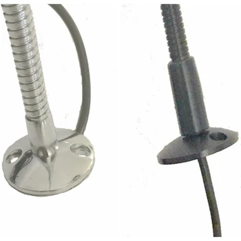 12 V 24 V 110 V 220 V 2 Watt LED FLEXIBLE MASCHINE LICHT