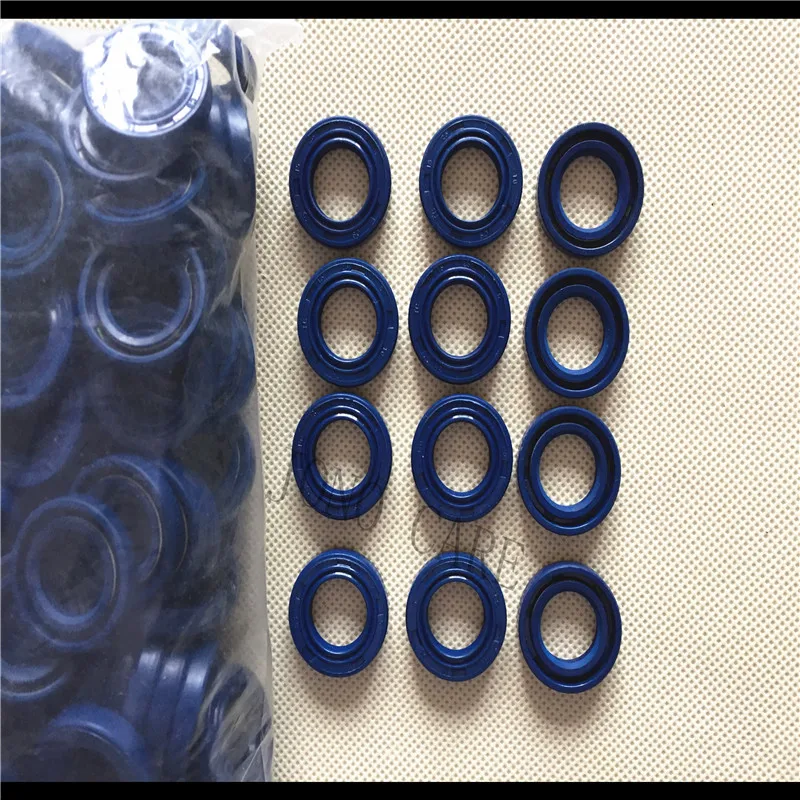 50PCS Chainsaw Crankshaft Oil Seal 15x25x5 for Stihl MS170 MS180 MS210 MS230 MS250 MS190 MS191T MS211 MS270 MS280 MS311 MS391