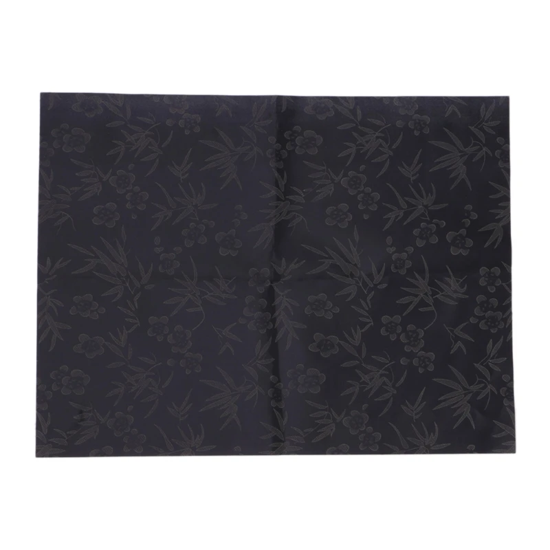 Magic Water Writing Cloth Gridded Notebook Mat Practicing Chinese Calligraphy JUL-19A