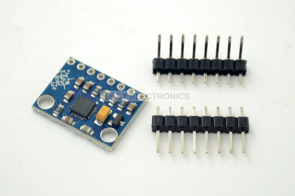 MPU6050 6000 6-Axis Gyro Accelerometer Module High Quality