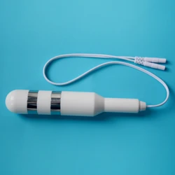 Vaginal Electrode Probe For Electronic Pelvic Floor Exerciser Incontinence Therapy Kegel Exerciser