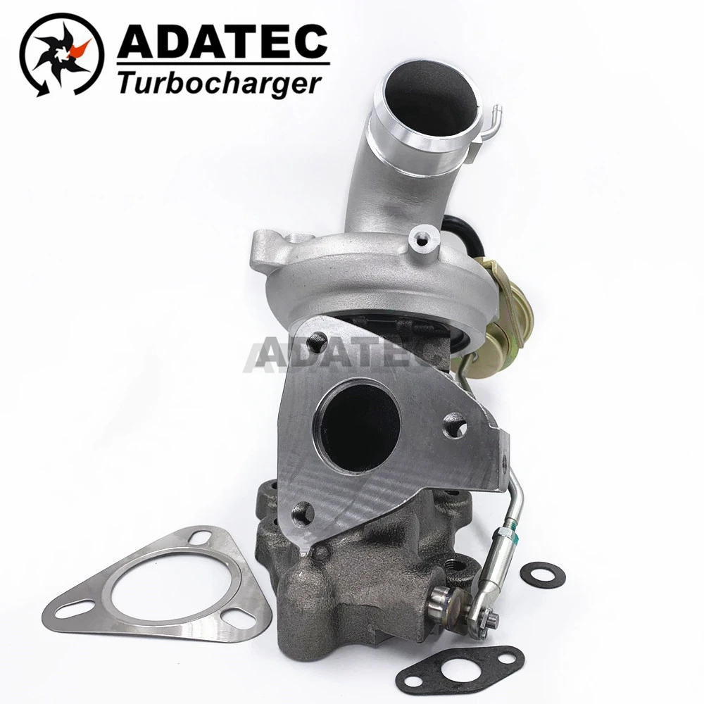 TF035HM-10T-5 TF035 49135-04850 Turbo 4913504850 A1220900080 1220900080 Turbolader for Smart Forfour 1.5 (W 454) 130 Kw - 177 HP