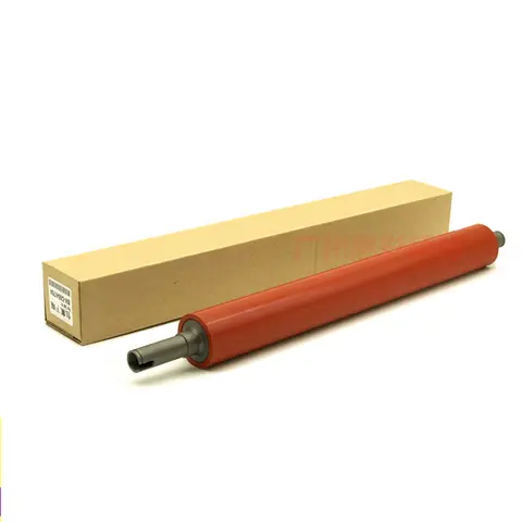 퓨저 하부 슬리브 롤러, 미놀타 Bizhub C654 C754 C654e C754e A2X0R71011-Lower