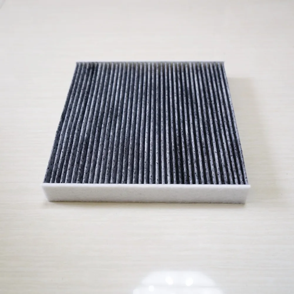 cabin air filter for 2009-2012 Honda Fit City CR-Z oem: 80292-TG0-Q01