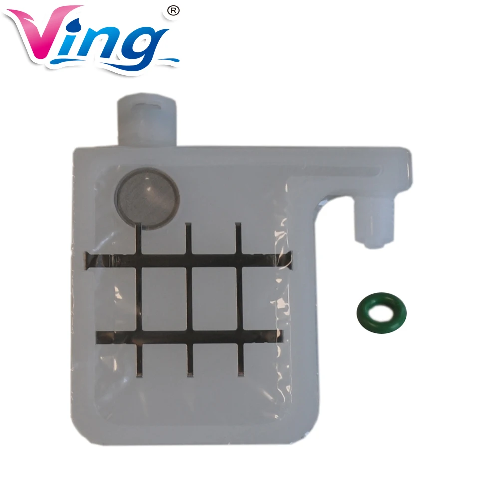 

Original Mutoh Printhead Ink Damper DG-40999 for VJ-1604 / RH2 / VJ-1604K4 / VJ-1604W1 / VJ-1604X / VJ-1604WX / VJ-1604W