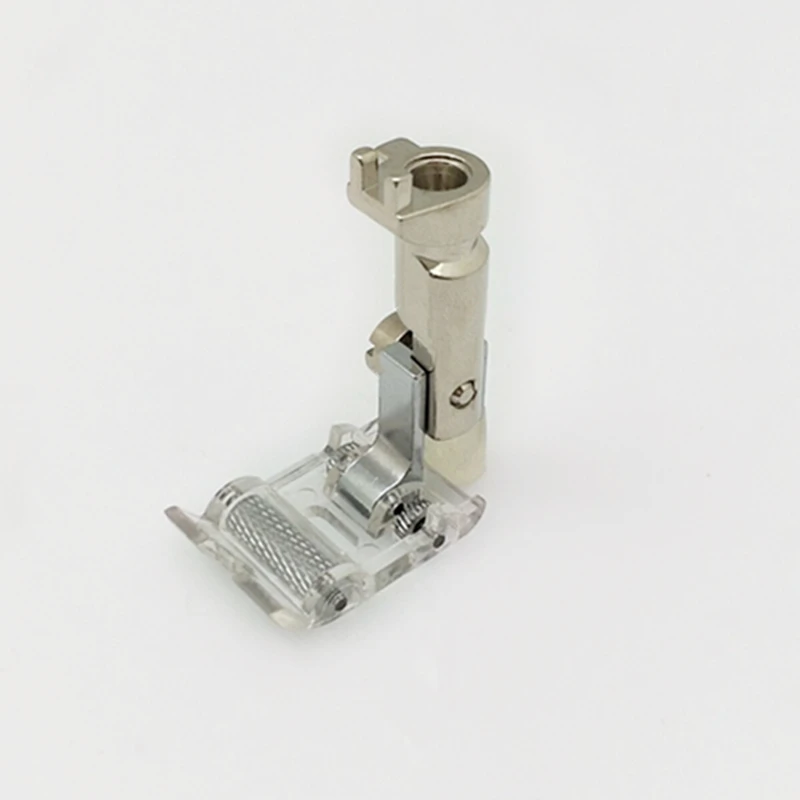 BERNINA SEWING MACHINE ROLLER PRESSER FOOT, FOR MODELS 707 730 830 801 807 930, etc 5BB5273