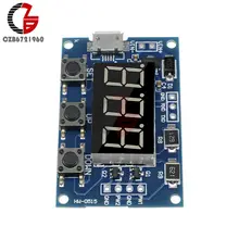 Micro USB PWM Signal Generator 2CH #5