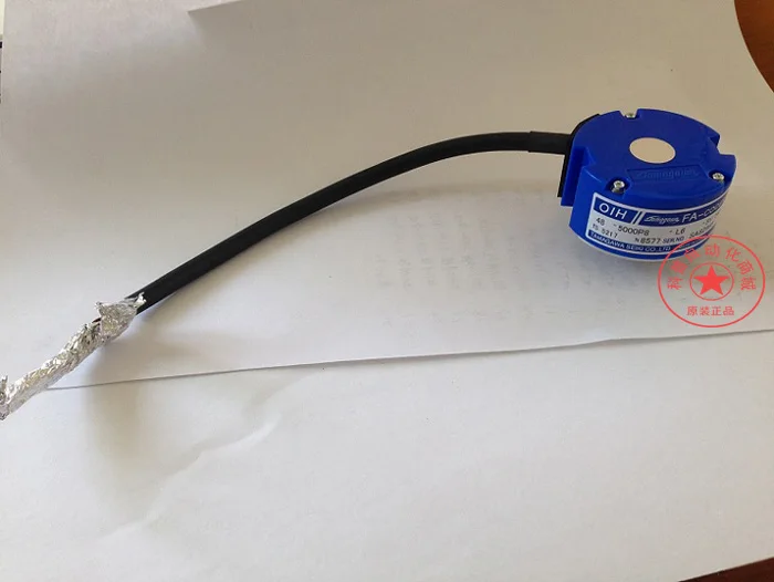 OIH48-5000P8-L6-5V TS5217N8577 ของ tomomon encoder