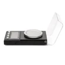 0.001g Precision Digital Scale 100g #2