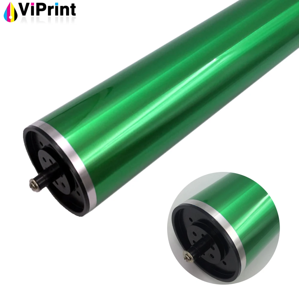 

2PC OPC Drum Cylinder for Ricoh Aficio MP 4000 4000B 4001 4002 5000 5000B 5001 5002 MP4000B MP5000B D0099510 Copier Parts