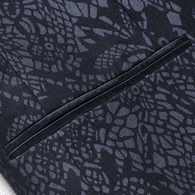 جاكيت بليزر رجالي ، جاكيت بليزر عصري ، زر واحد ، نحيف ، غير رسمي ، شحن مجاني ، مجموعة جديدة #5