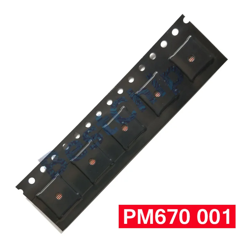 

10pcs/lot PM660 002 PM660L PM660A PM670 PM670L PM6125 PM845 Power IC Chip PMIC