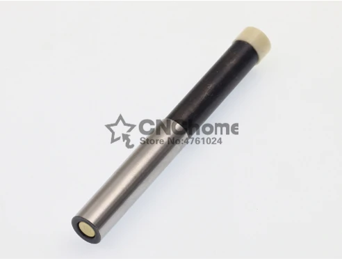 New High Precision Non-magnetic Edge finder Ceramic points in the rod Ceramic edge finder Straight centrifugal 10MM Shank Rotary