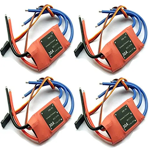 4pcs-simonk-30amp-30a-firmware-brushless-esc-w-3a-5v-bec-for-dji-f450-align-trex-250-450-rc-multicopter-qudcopter-drone