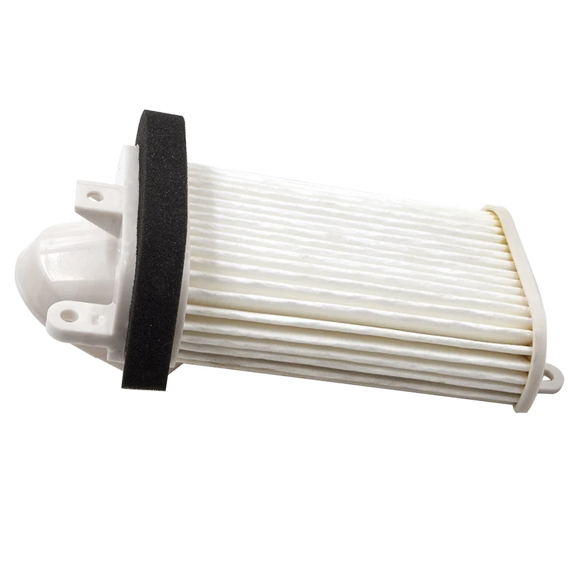 AHL قطع غيار الدراجات النارية الترابية دراجة فلتر الهواء لياماها XP500 XP 500 T-MAX TMAX T MAX 2001-2007 5GJ-15407-00-00