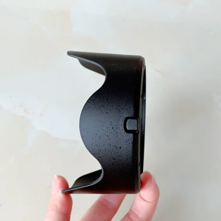 72มม.EW-77B EW77B Bayonetเลนส์สำหรับCanon EF 35Mm F/1.4L II USM