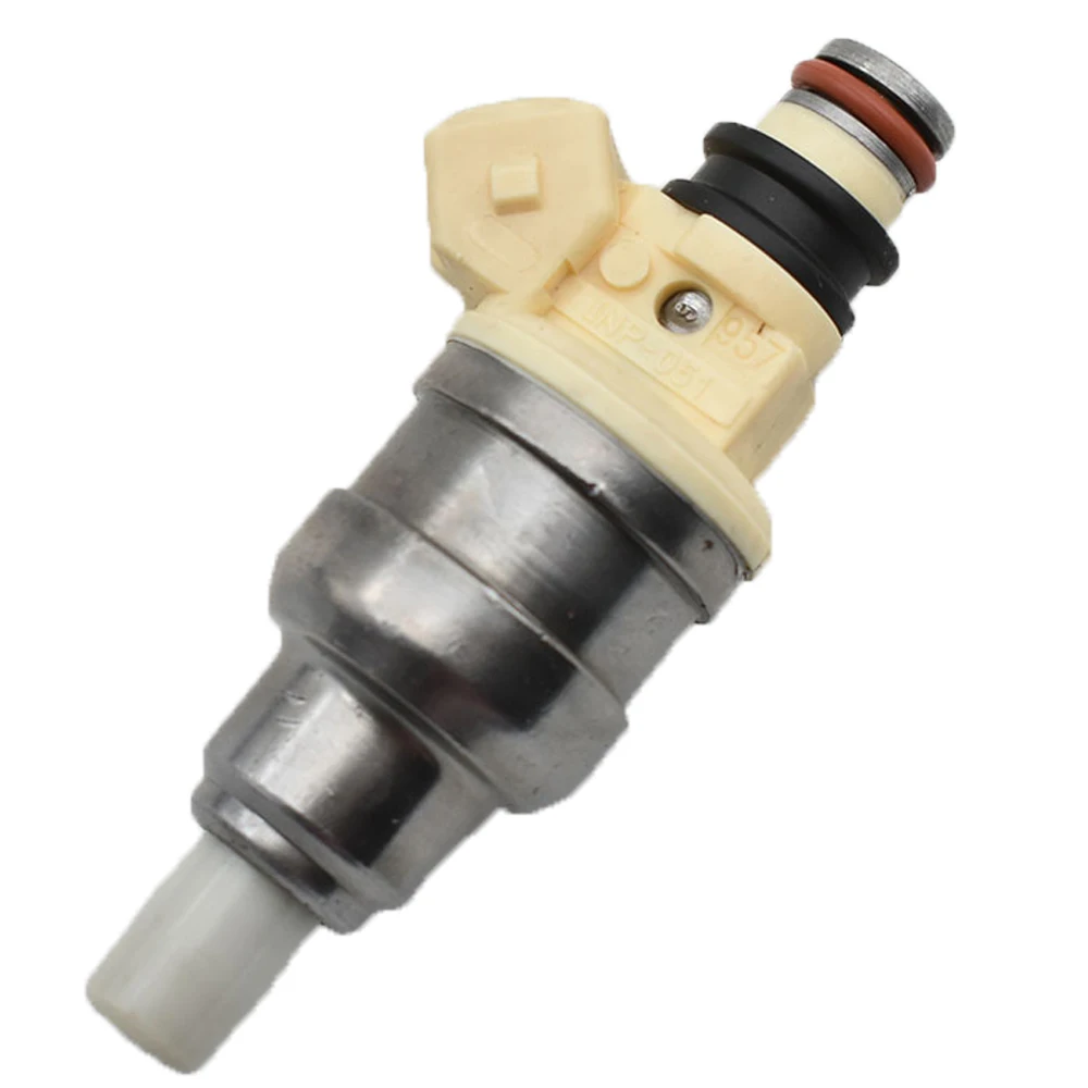 1pc Fuel Injector INP-051 INP051 MD141263 for MITSUBISHI Montero Eclipse Galant B210H 3.0L V6