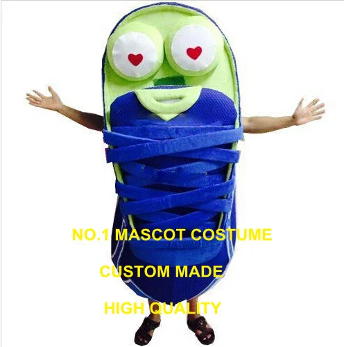 

sports shoes mascot costume custom adult size cartoon character cosplay carnival costume 3389