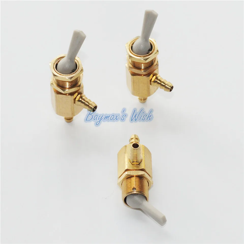 

Dental Chair Unit Water Bottle Valve On Off Switch Toggle 5mm Outer Diameter