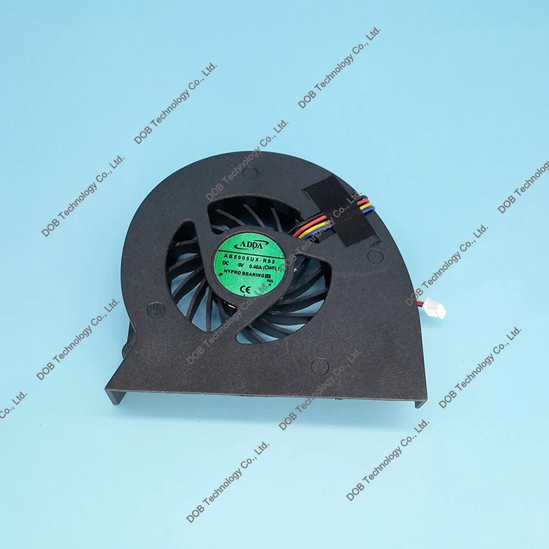 Nuevo ventilador de refrigeración de CPU para SONY VPCF1, VPC-F, VPCF11, VPCF12, VPCF119FC, VPCG138FC, PCG-81115L, VPCF1, VPCF136FM, F1390X, MBX-215, MBX-235