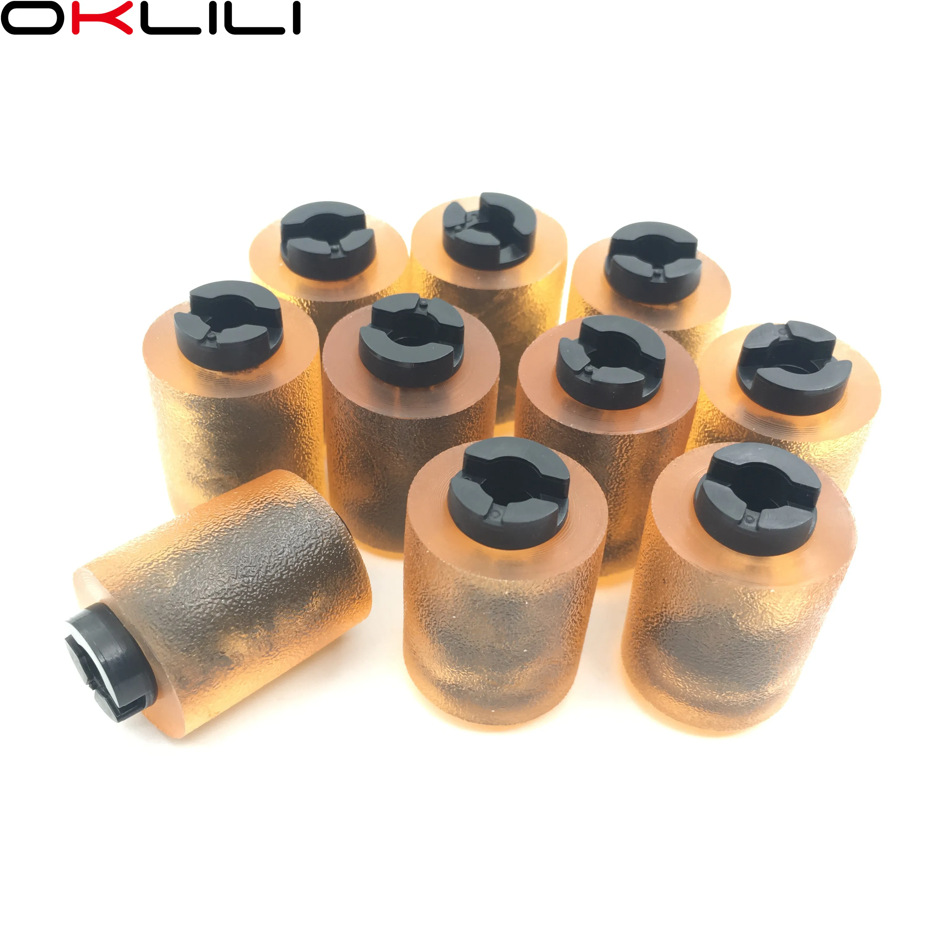 10 A00J563600 Pickup & Feed Roller voor Konica Minolta 552 652 654 754 C200 C203 C220 C253 C280 C353 C360 c451 C452 C55 C552 C650