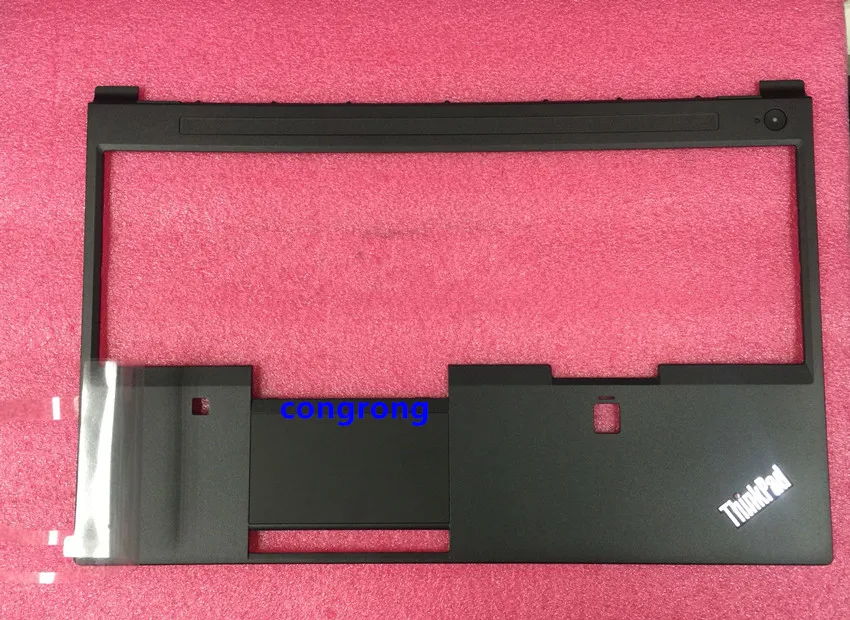 

For Lenovo Thinkpad P50 TOP Keyboard COVER Palmrest Upper Case 00UR828