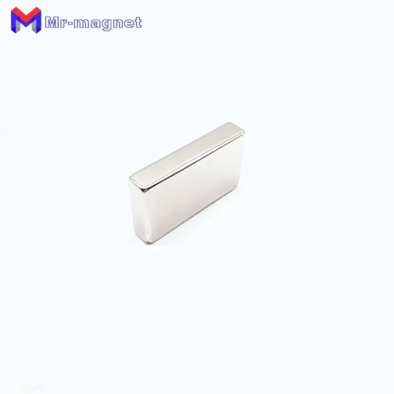 10pcs 50x30x5mm Super strong neo neodymium magnet 50x30x5, NdFeB magnet 50*30*5mm, 50mm x 30mm x 5mm magnets 50mmx30mmx5mm