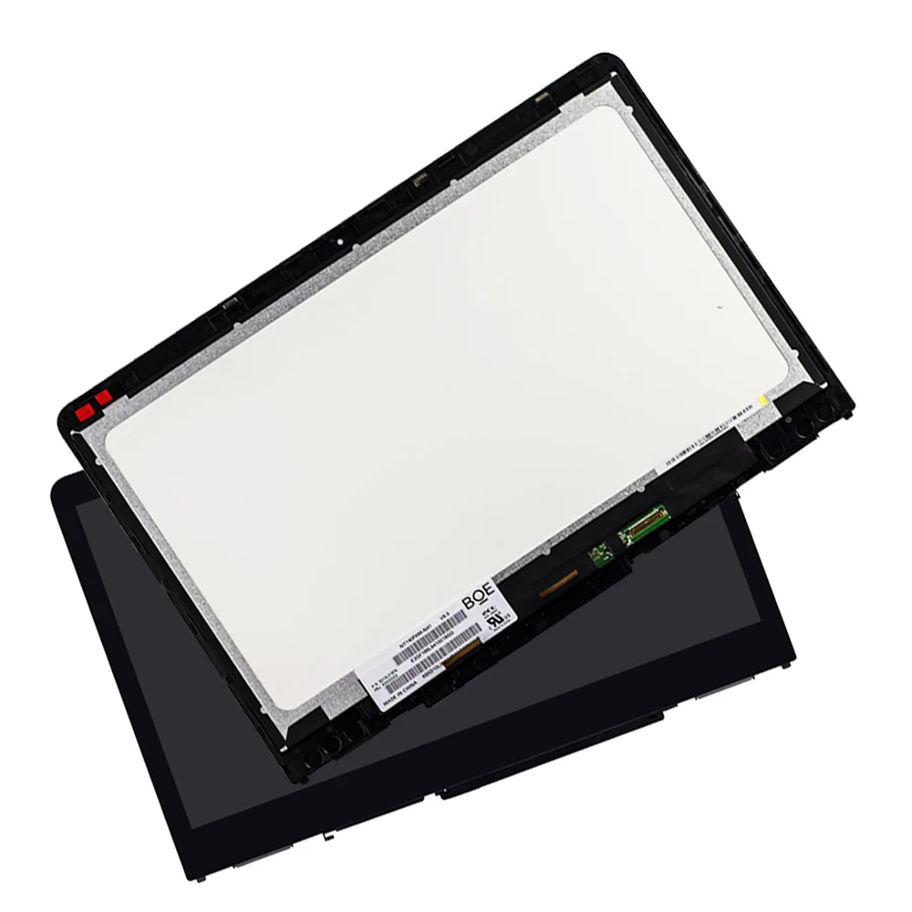 LCD Replacement For HP Pavilion X360 14M-BA 14-BA Series 14