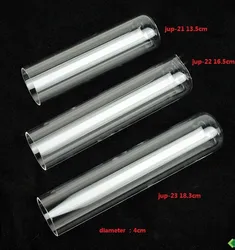 SunSun JUP-21 JUP-22 JUP-23 JUP-01 JUP-02 UV Sterilizer Waterproof Tube Spare Parts from Original Manufacturer for Aquarium Care