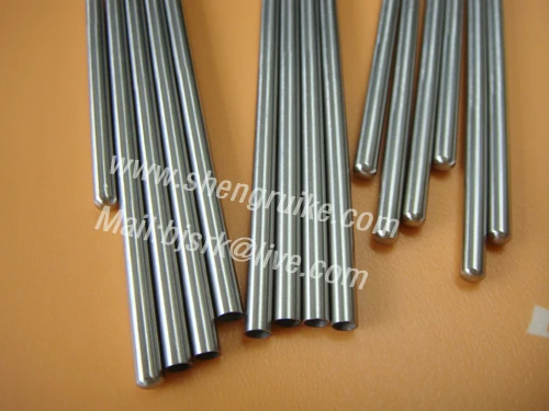 6*100mm Pt100 thermocouple Tube Stainless Steel High Quality fast delivery