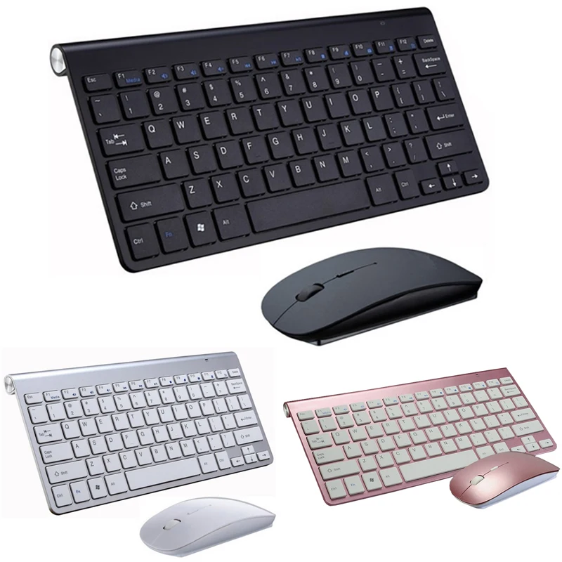 Best Mac Mini Keyboard and Mouse Combo for Seamless Desktop Control