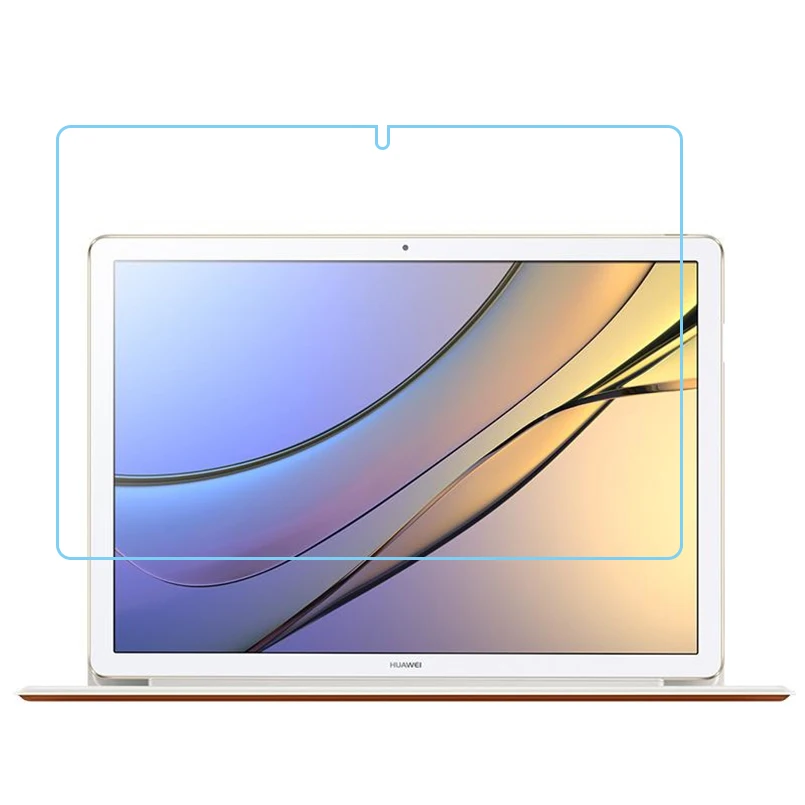 Laptop Screen Protector for Huawei Matebook E 12inch Notebook Tempered Glass 0.3MM 9H Transparent Protective Film