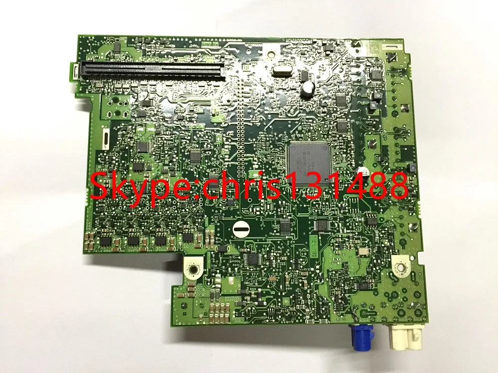 RNS510 LCD series / LED series Radio board For VW Volkwagen RNS510 car GPS navigation audio systems