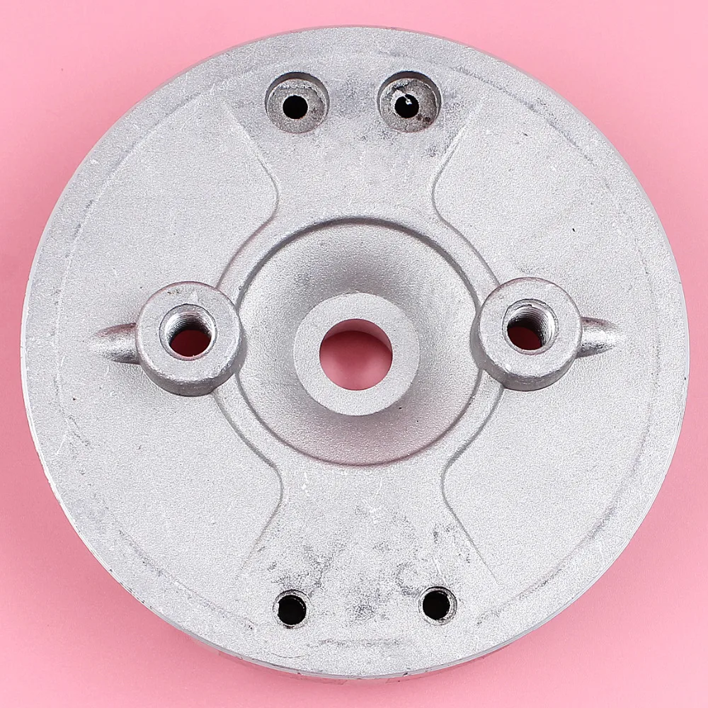 Flywheel Fly Wheel For Honda GX35 UMK435 GX 35 4 Stroke Trimmer Brush Cutter Lawn Mower Engine Motor Part