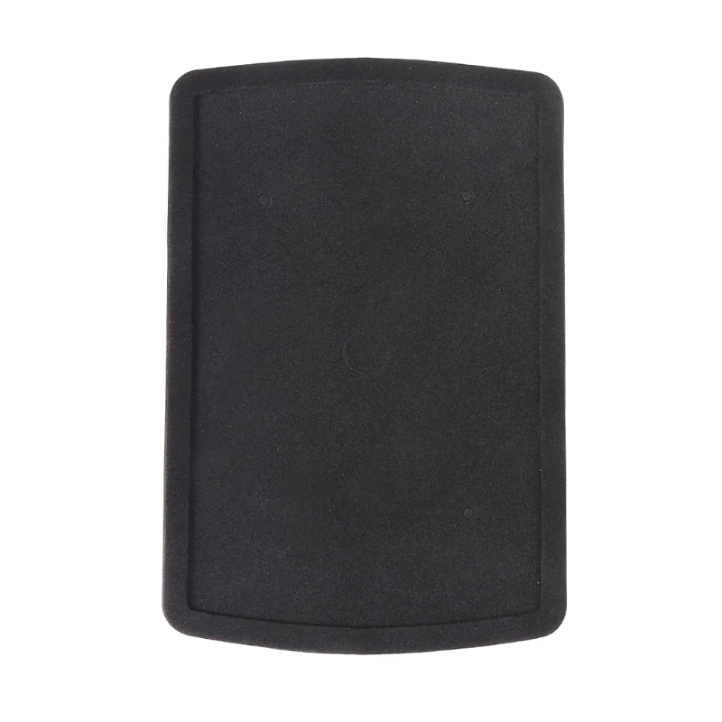 Waterproof Cover For Wireless Doorbell Ring Chime Button Transmitter Launchers WF4458037