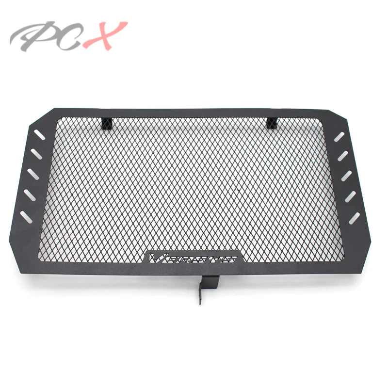 

For KAWASAKI Versys 1000 Versys1000 2012-2018 Motorbike Radiator Grille Guard Cover Fuel Tank Protection Net