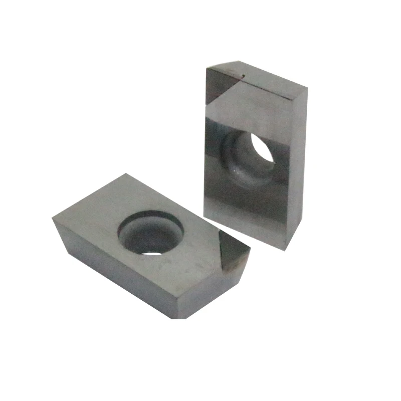 Azzt160404 شفرة الماس لأدوات الخراطة والطحن ، وإدخال مخرطة CNC ، وأداة القطع القابلة للفهرسة ، 2 قطعة