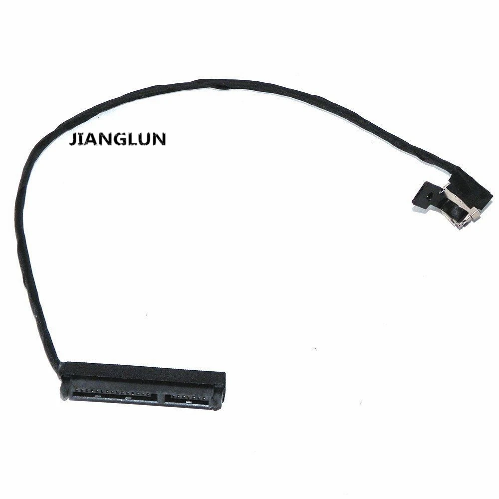 JIANGLUN NEW 2nd Hard Drive HDD Cable Connector Adapter For HP Pavilion DV7-6000 DV7t-6000