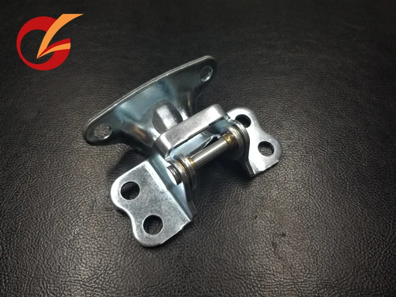 use for hyundai h100 grace mitsubishi L300 front door hinge braket