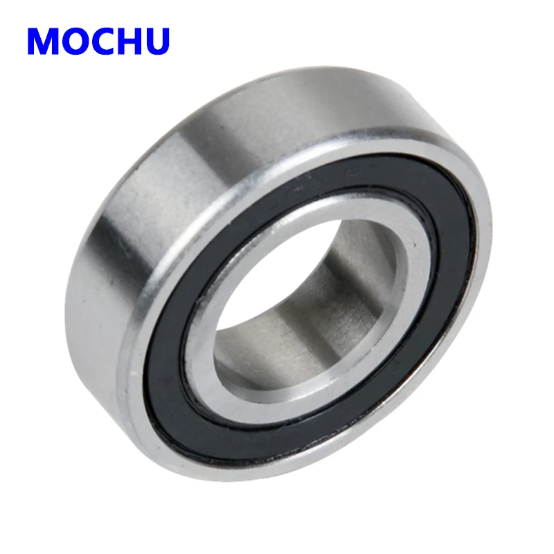 

1pcs Bearing 6004-19 6004-19RS 19x42x12 ABEC-3 MOCHU Thin Section Shielded Deep Groove Ball Bearings Single Row