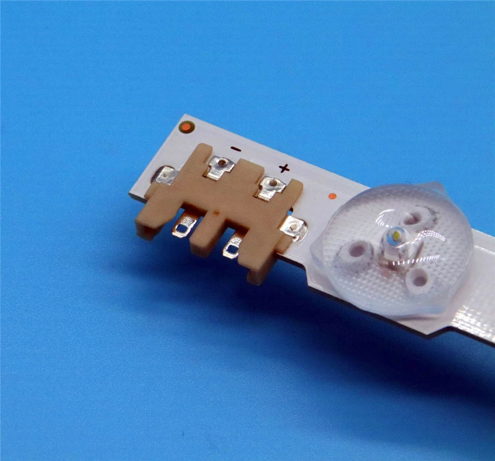 For Samsung 40inch UA40F5500AR LED Bars TV Driver Lamp Backlight