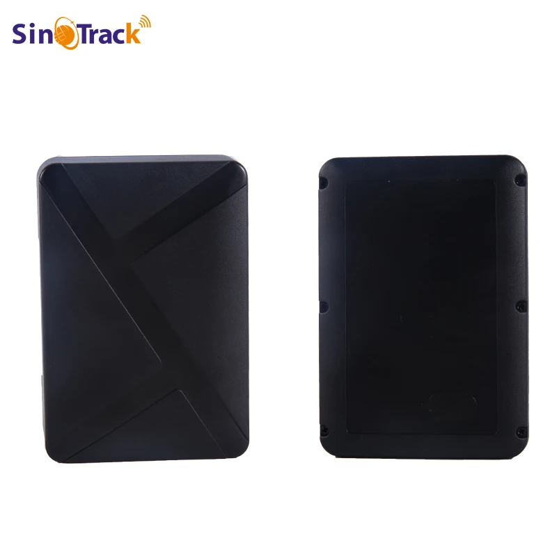 NEW Waterproof GPS Tracker ST-925 Vehicle Locator Magnet Long Standby 240 Days 20000mAh Battery Real Time Position Tracking APP