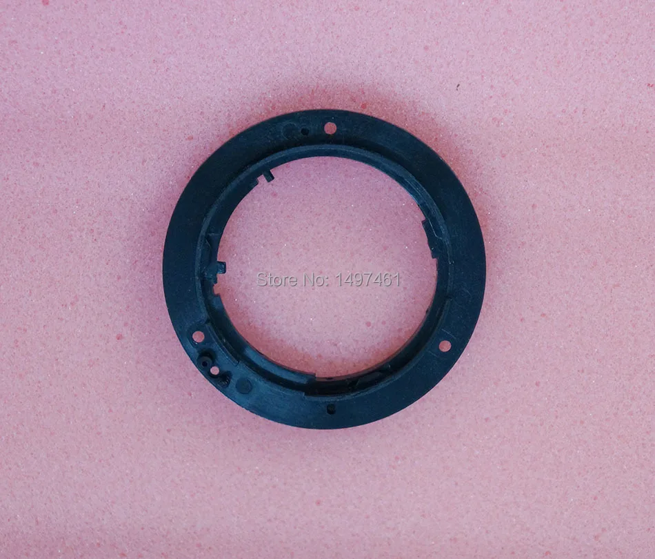 Origianl genuine base plastic mount bayonet repair parts For Nikon 18-55mm VR, 18-105mm VR, 18-135mm, 55-200mm VR lens