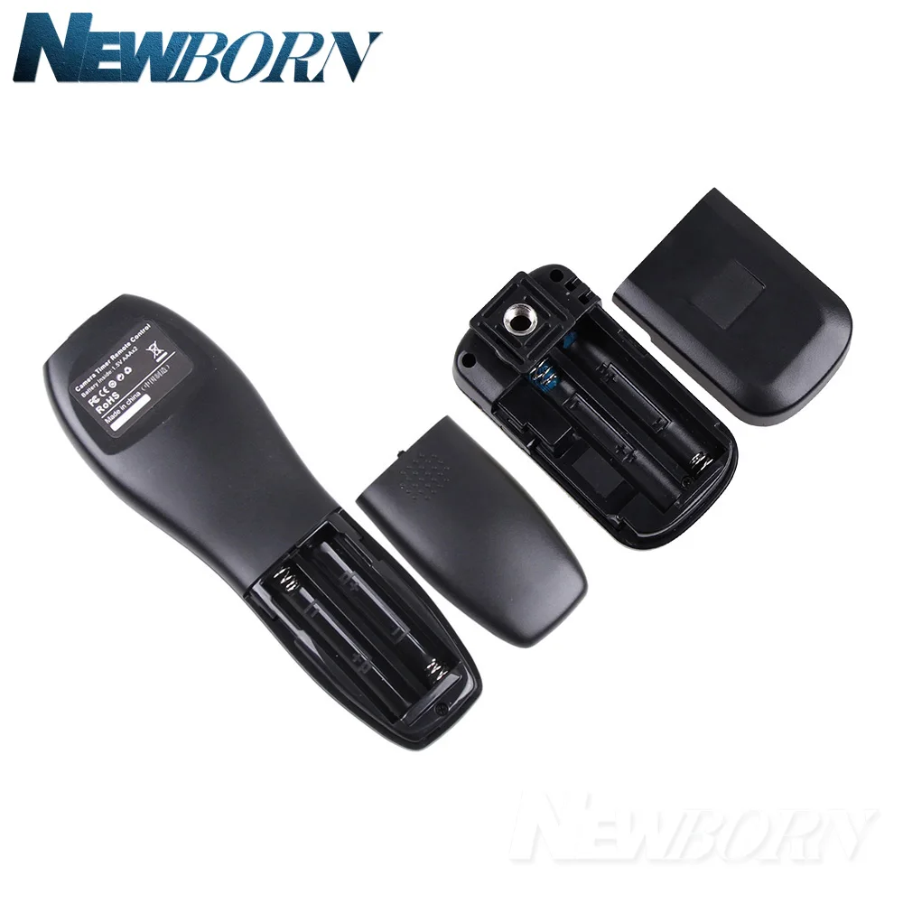 YouPro YP-870II L1 Беспроводной пульт дистанционного управления затвором для Panasonic DMC-FZ50/FZ150/DMC-250S/DMC-Z230/LC-1/L1/L10/G10/G3/G5/G7 DMW-RS1