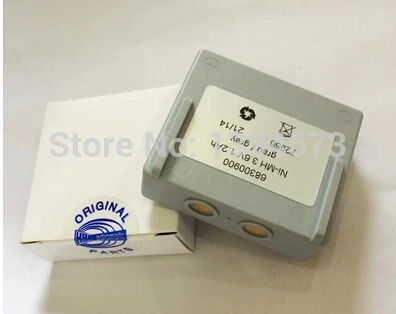 جديد 68300900   683 00900 3.6 فولت 1.8Ah 1800 مللي أمبير ni-mh شاحنة مضخة بطاريات قابلة للشحن بطارية التحكم عن بعد النيكل معدن هيدريد