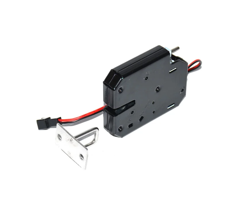 12V Open Frame Type Electronic door lock latch 12V/2A for cabinet locks/solenoid locks/drawer