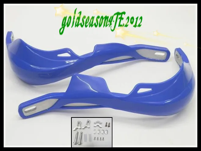 Handguards Hand Guard YZ125 YZ250 YZ250F WR250F YZ450F  7/8