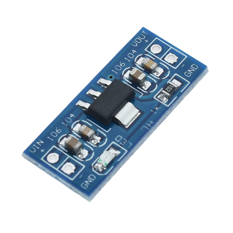 AMS1117 1.2V 1.5V 1.8V 2.5V 3.3V 5V power supply module AMS1117-5.0V power module AMS1117-3.3V