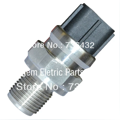 

Fast Free shipping!High pressure Sensor Switch 7861-93-1812 for PC200-8 Komatsu Excavator parts/Komatsu digger replacement parts