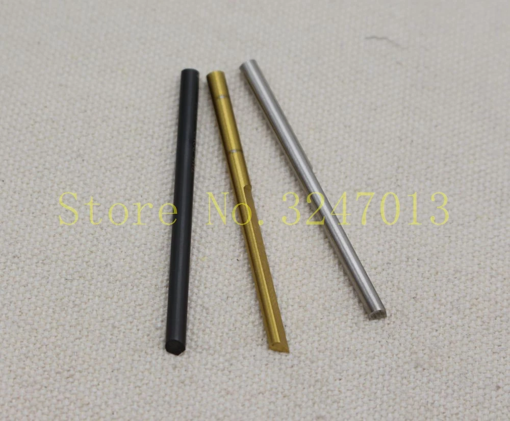 Piazza Romboidale Settore Graver coltelli per la Macchina Per Incidere